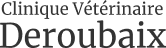 Logo Clinique Veterinaire Deroubaix